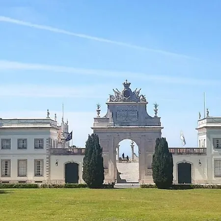 Eros Вилла Синтра