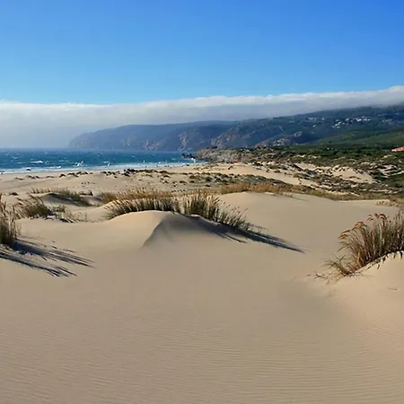 Вилла Eros Синтра